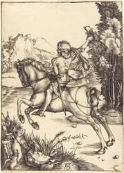 Der kleine Kurier